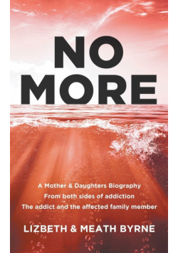 No More