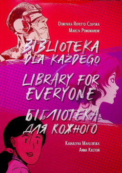 Biblioteka dla każdego