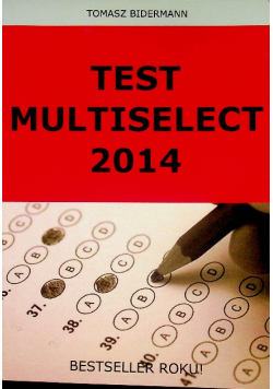 Test Multiselect 2014