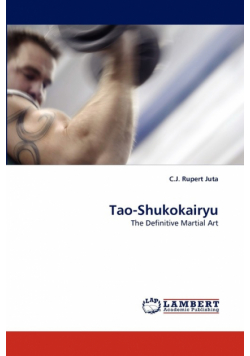 Tao-Shukokairyu
