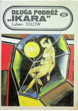 Długa podróż Ikara