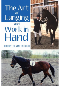 The Art of Lunging and Work in Hand