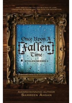 Once Upon A [Fallen] Time