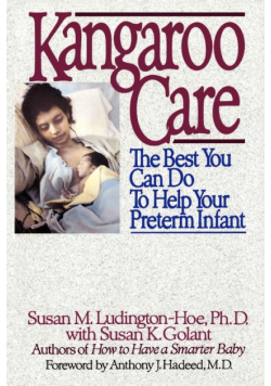 Kangaroo Care