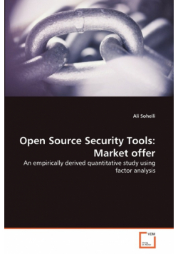 Open Source Security Tools