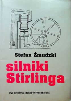 Silniki Stirlinga