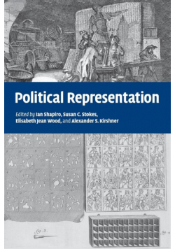 Political Representation