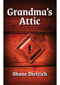 Grandma's Attic