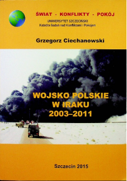 Wojsko polskie w Iraku