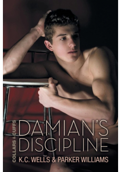 Damian's Discipline