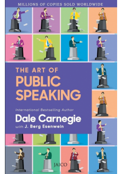 The Art of Public Speaking