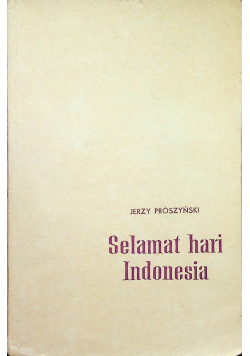 Selamat Hari Indonesia