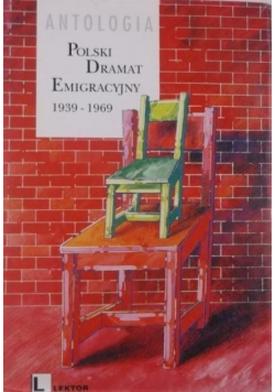 Polski dramat emigracyjny 1939  1969