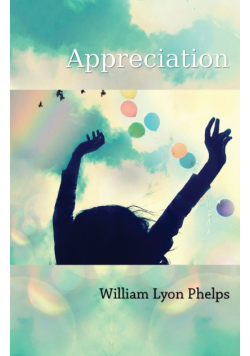 Appreciation - An Essay
