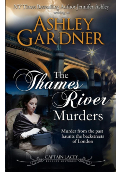 The Thames River Murders