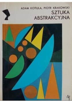 Sztuka abstrakcyjna
