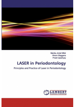 LASER in Periodontology