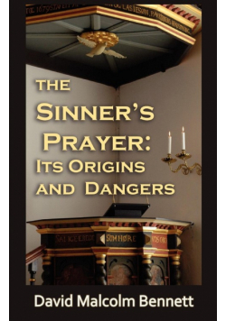 The Sinner's Prayer