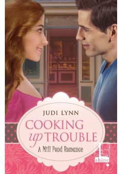 Cooking Up Trouble
