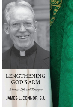 Lengthening God's Arm