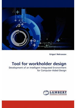 Tool for workholder design