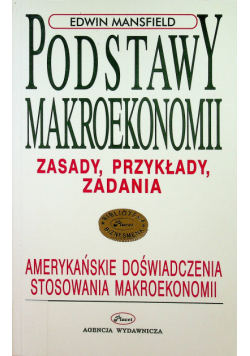 Podstawy mikroekonomii zasady przykłady zadania