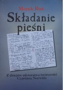 Składanie pieśni