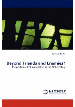 Beyond Friends and Enemies?