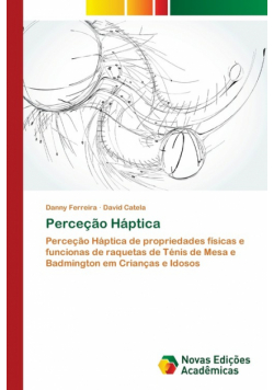 Perceção Háptica