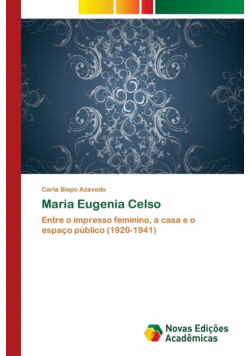 Maria Eugenia Celso