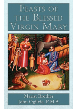 Feasts of the Blessed Virgin Mary