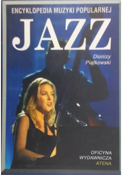 Encyklopedia muzyki popularnej Jazz