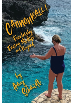 Cannonball!