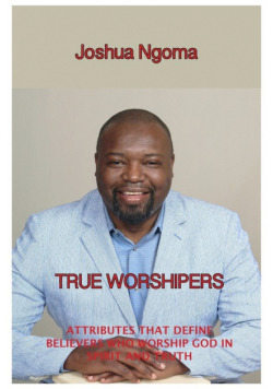 True Worshipers