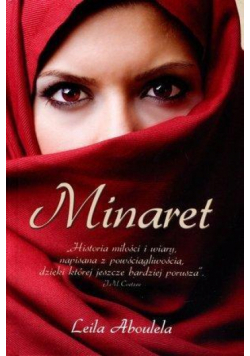 Minaret TW