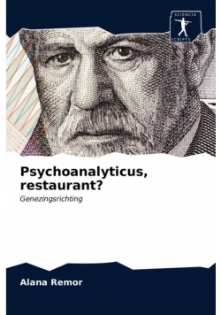 Psychoanalyticus, restaurant?