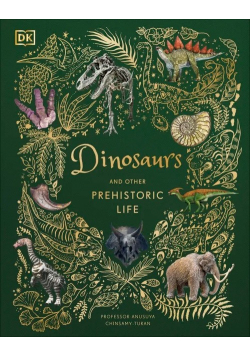 Dinosaurs and Other Prehistoric Life