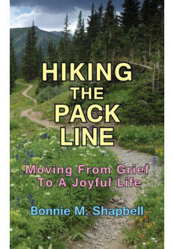 Hiking the Pack Line