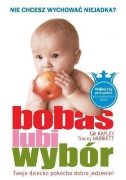 Bobas lubi wybór