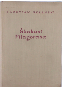 Śladami Pitagorasa
