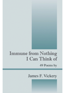 Immune from Nothing I Can Think of