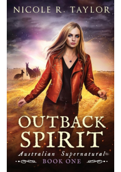 Outback Spirit