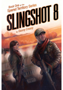 Slingshot 8