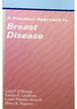 Practical approach breast disease