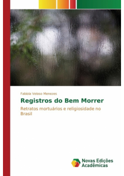 Registros do Bem Morrer