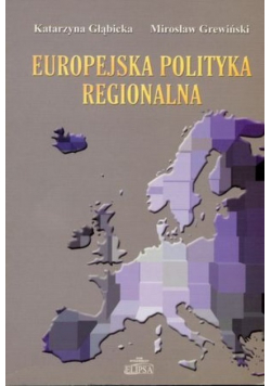 Europejska polityka regionalna