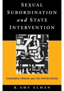 Sexual Subordination and State Intervention