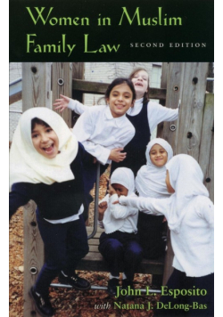Women in Muslim Family Law