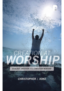 Creation At Worship