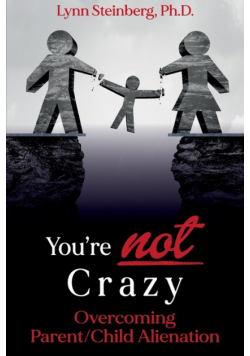You're not Crazy